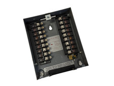 USED Fireye 60-1466-2 Wiring Base