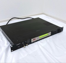 Sony DPS-V77 Digital Effects Processor Vintag...