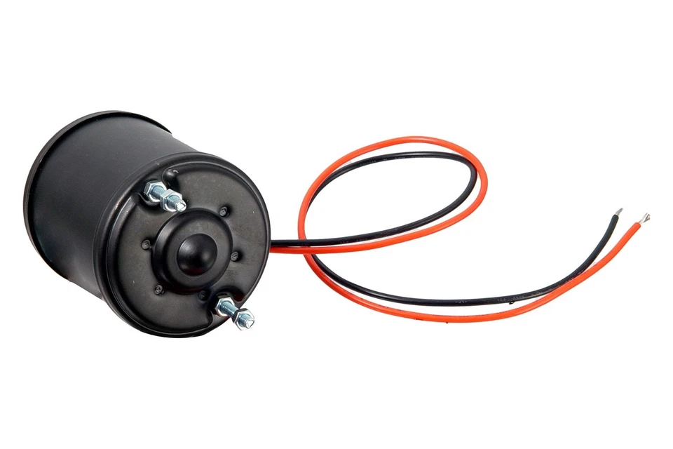 For Ford F-150 1975-1977 VDO PM351 HVAC Blower Motor Foto 2 de 3