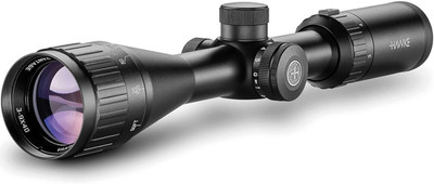 Vantage IR 3-9X40 Riflescope | Waterproof 1'' Tube Hunting Scope W/Illuminated Mi
