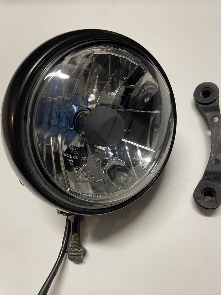 Harley-Davidson Street 750 XG750 2015 14-17 completa OEM 67700087 Foto 2 de 3