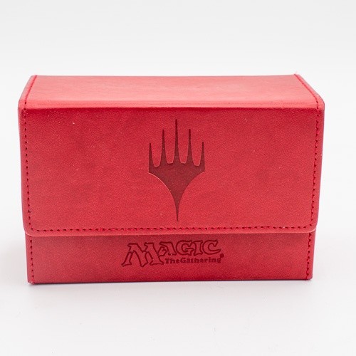 Ultra PRO MTG Deck Box Magic the Gathering Card Storage Dual Compartment Case - Picture 1 of 7
