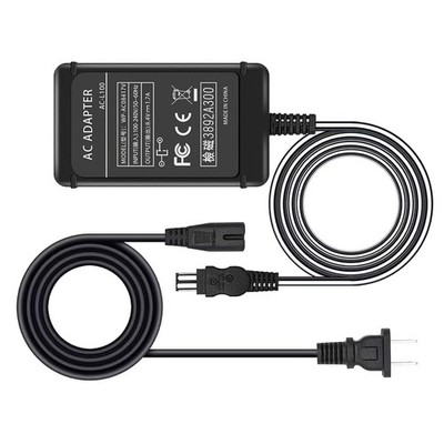 Gonine for Sony Handycam Camcorder AC-L100 Charger Compatible Power Adapter
