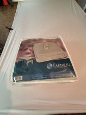 Earthlite Basics Massage Table Warmer with Fleece Top 2 not a double listing.