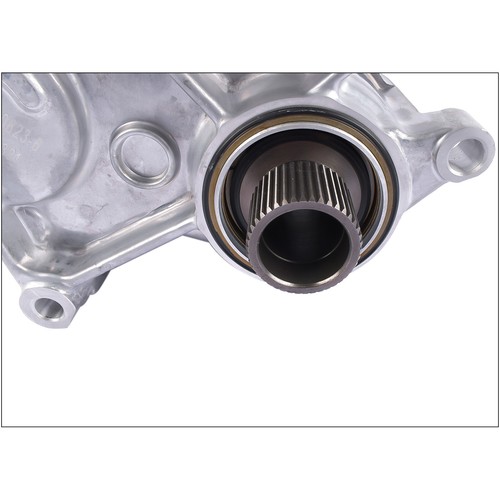 Transfer Case Power Take Off Assembly for Ford Edge & Lincoln MKX 4WD 600-234 - Picture 11 of 13