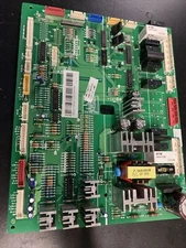 Samsung Fridge Main Control Board DA41-00620D |BK1593