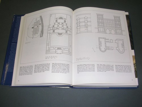 Architecture H. Stierlin Comprendre l'architecture universelle 1994 Encyclopédie - Imagen 3 de 5