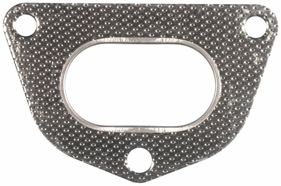 Junta de brida de tubo de escape MAHLE F32106 para 04-05 Subaru Legacy Outback Foto 3 de 4