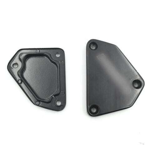 Cubierta negra del depósito de líquido de freno para Ducati 749 S R F/999/999S/999R/999F - Imagen 3 de 5