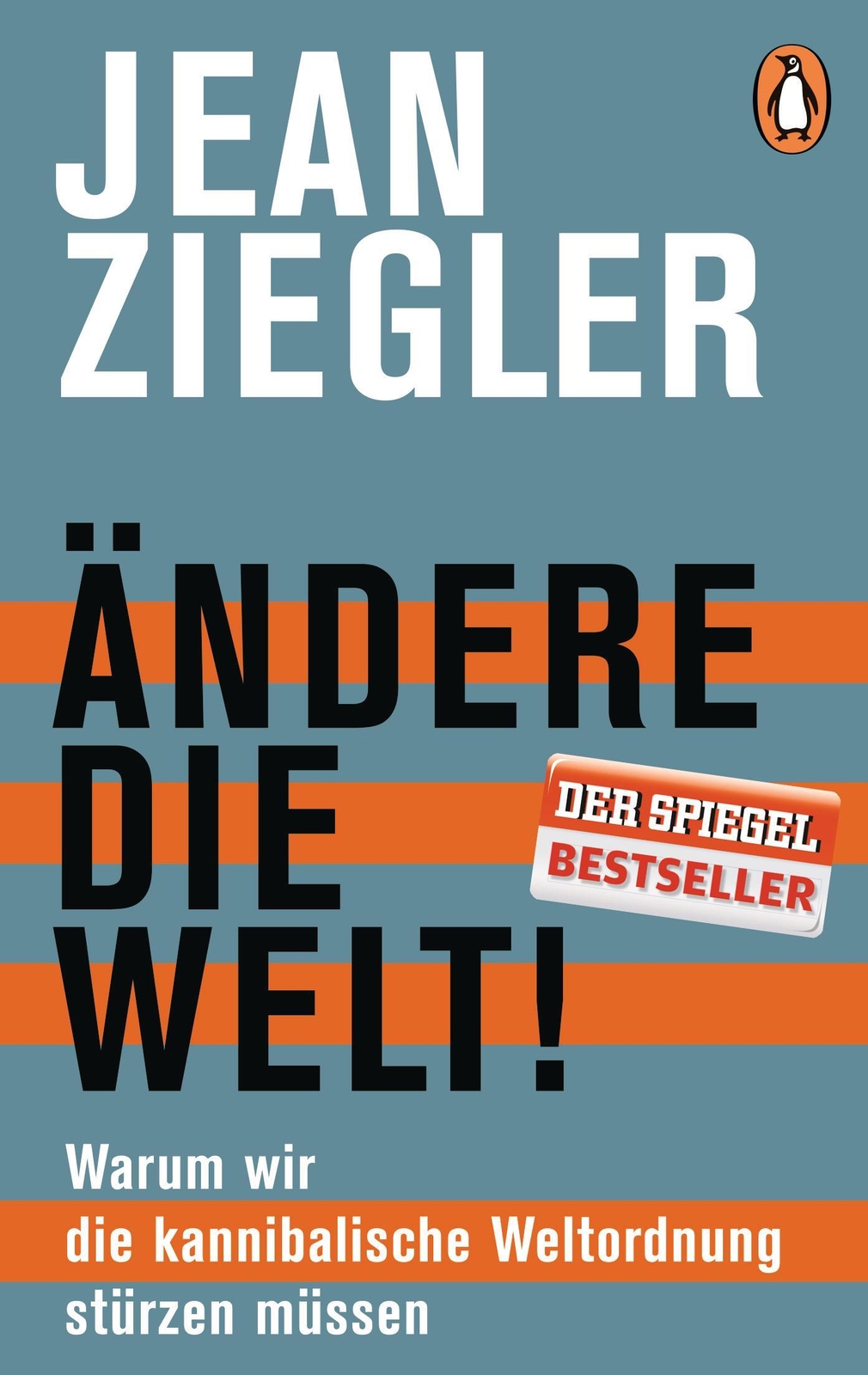 Thumbnail - Ändere Die Welt Jean Ziegler