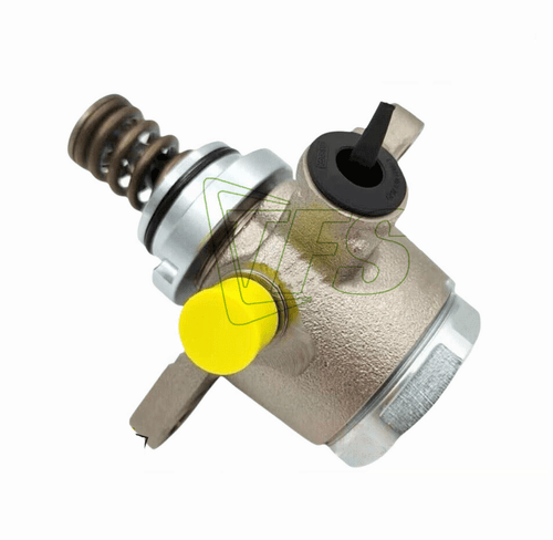 NEW High Pressure Fuel Pump For Nissan Titan NV Armada Infiniti M56 QX56 Q70 - Picture 2 of 5
