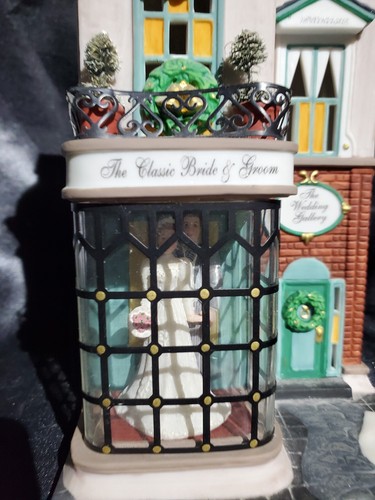 Departamento 56 Navidad en la ciudad “La galería de bodas” #56.58943 artículo #251 - Imagen 11 de 19