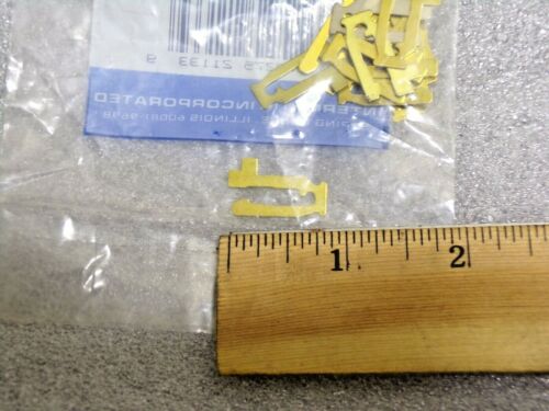 Intermatic 156T1950A Set of 12 Trippers for T1900, T2000, C8800, R8800, T88(JT) - Picture 2 of 4