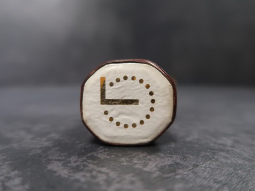 Grays of Cambridge - Matchmaster - L3 - 4 3/8 - Tennisschläger Holz - Vintage - Picture 24 of 24