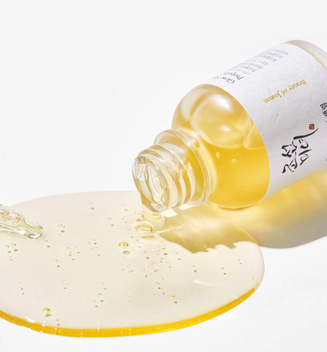 Beauty of Joseon Suero Glow + Barra de Sol Mate | Rutina de Cuidado de la Piel por la Matutina - Imagen 4 de 6