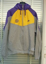 NIKE Kapuzen Sweatshirt    Gr . 44/46  wie  N...