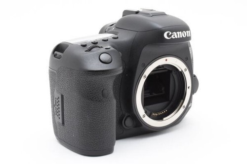 Canon EOS 7D Mark II Body Set funktionstüchtig - Bild 4 von 10