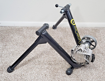 CycleOps Fluid 2 Bicycle Cycling Indoor Bike Trainer | eBay