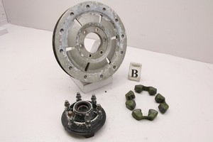 kawasaki vulcan 900 drive belt