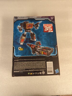 Transformers Siege Soundblaster | eBay
