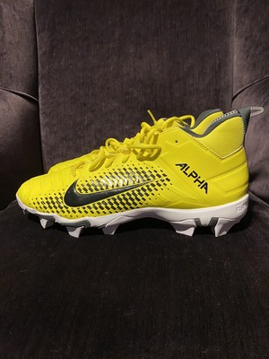 alpha menace shark 2