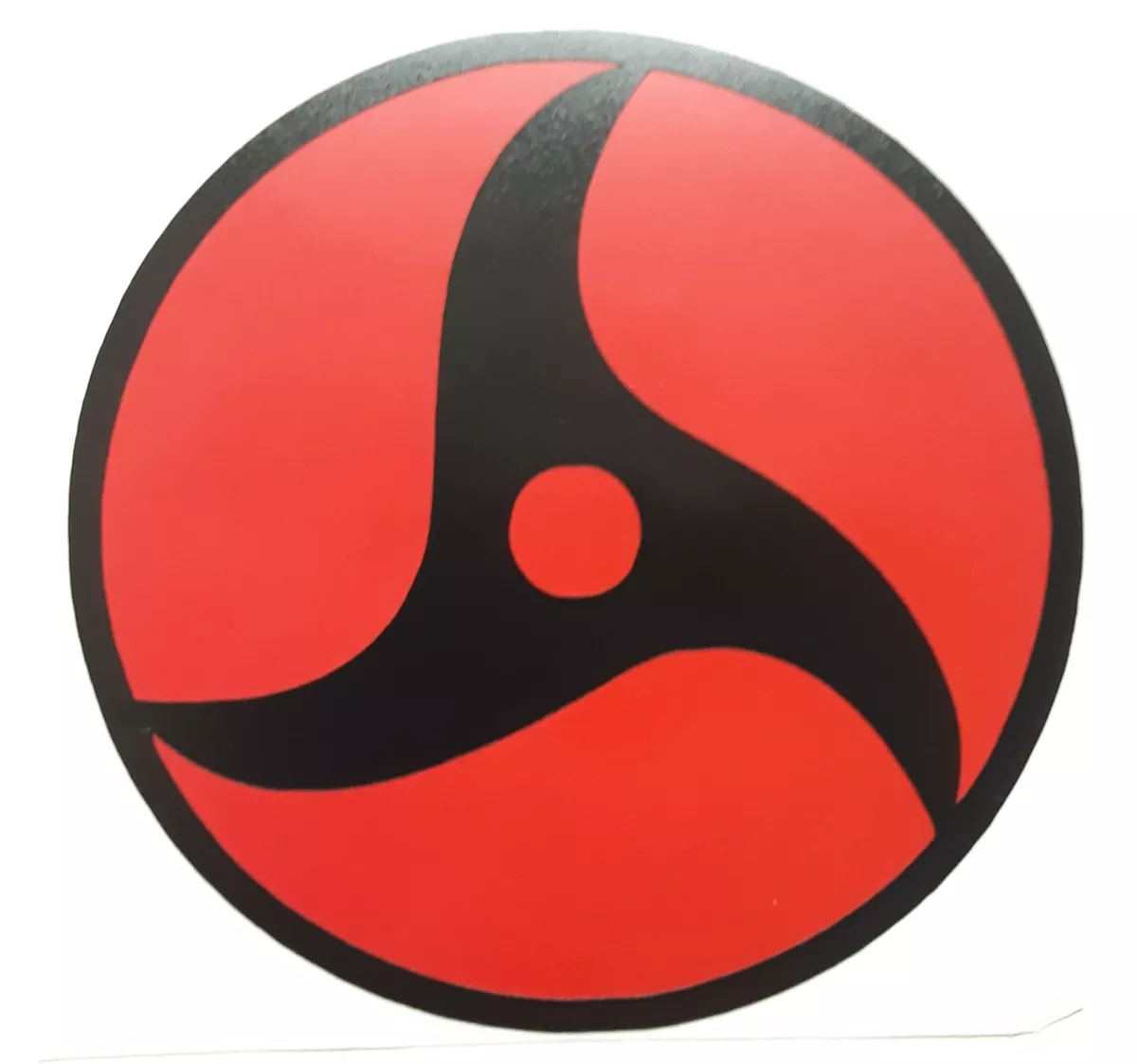 Sharingan Eye Stickers for Sale