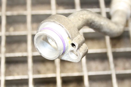AUDI TT TTS MK2 8J AC Air Con Hose Pipe 8J0820719J 2.0 Petrol 200kw 2008 - Picture 8 of 10
