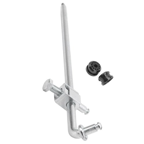 Kit Di Riparazione Leva Cambio Per Rinvio 4x4 (52105555AA + 68078974AA) Per Dodge Ram 1500/2500/3500 Anni 2002-2005 - 5
