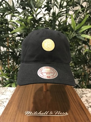 brooklyn nets dad hat