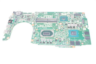 Compatible with HN4GN Dell Intel Core i5-10300H NVIDIA GeForce GTX 1650 Ti Mo...