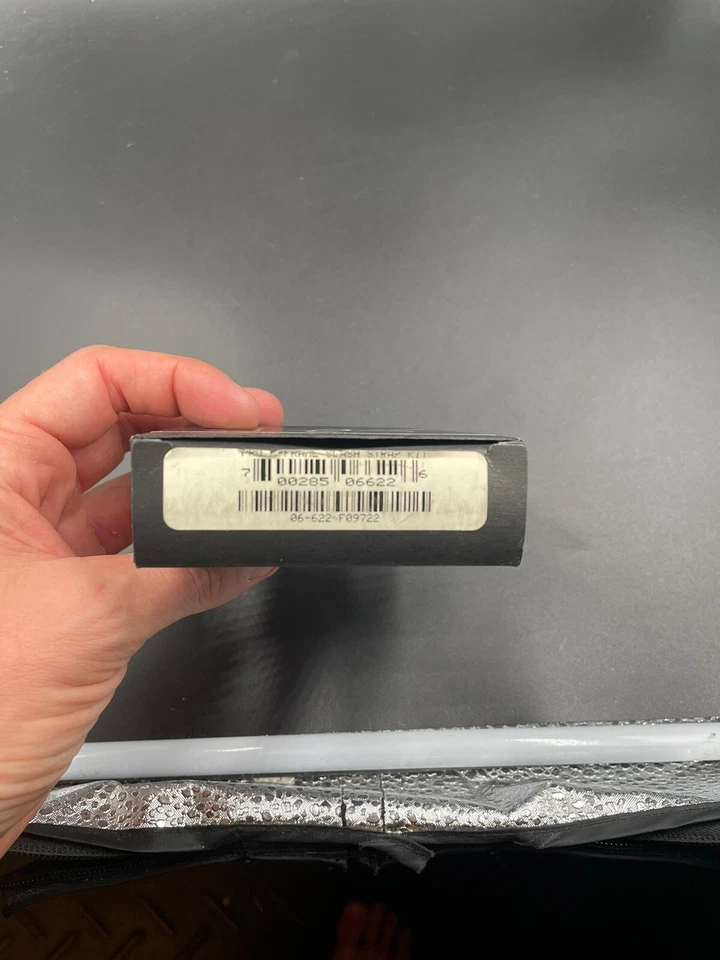 Kit de correa corta marco Oakley M Foto 2 de 4