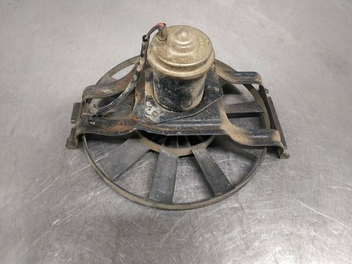 16200104 cooling fan 417542 for RENAULT 5 (B C40) 1.1 1985 - Imagen 2 de 5