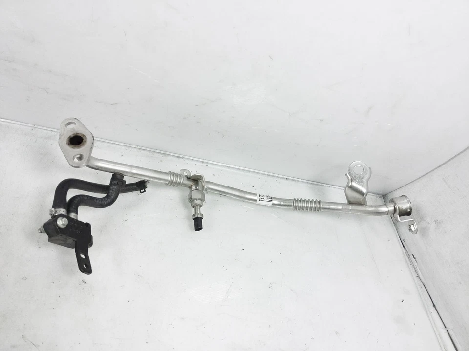 2020-2021 Ford Explorer 2.3 Egr Tube Assy Lb5z-9E469-B - Image 4 of 4