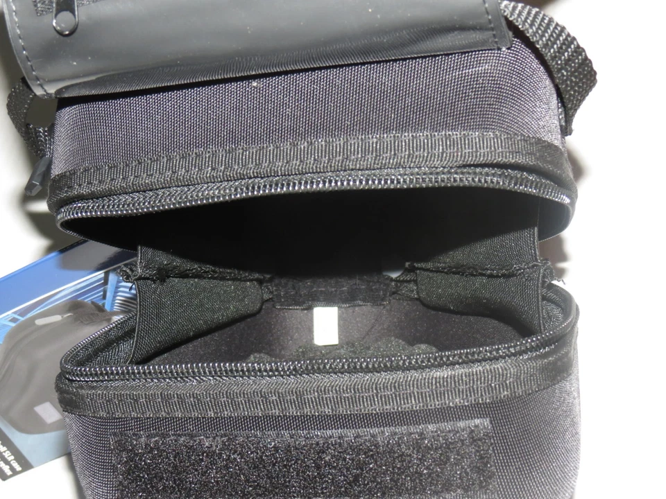 Quick Access DSLR Hard Shell Camera Case w/ Accessory Storage & Padded Interior - Image 3 of 3