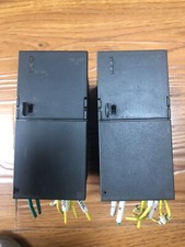 Siemens 6ES7 307-1EA01-0AA0 Simatic PS 307 Power Supply