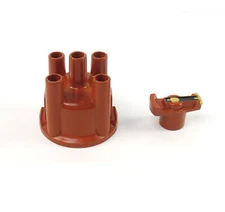 Pertronix D604604 Distributor Cap & Rotor Kit For VW Beetle Fastback 73554001942