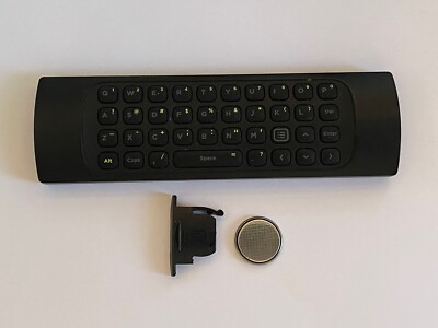 Original D-LINK  DSM-380 Boxee Box Digital HD Media Streamer Remote Control Read