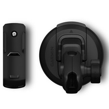 Garmin 010-13001-00 Autohalterung für GSP-Handgerät - Schwarz