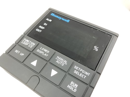 Honeywell UDC3300 Digital Temperature Controller DC330B-E0-000-20-000P00-00-0 - Imagen 24 de 24