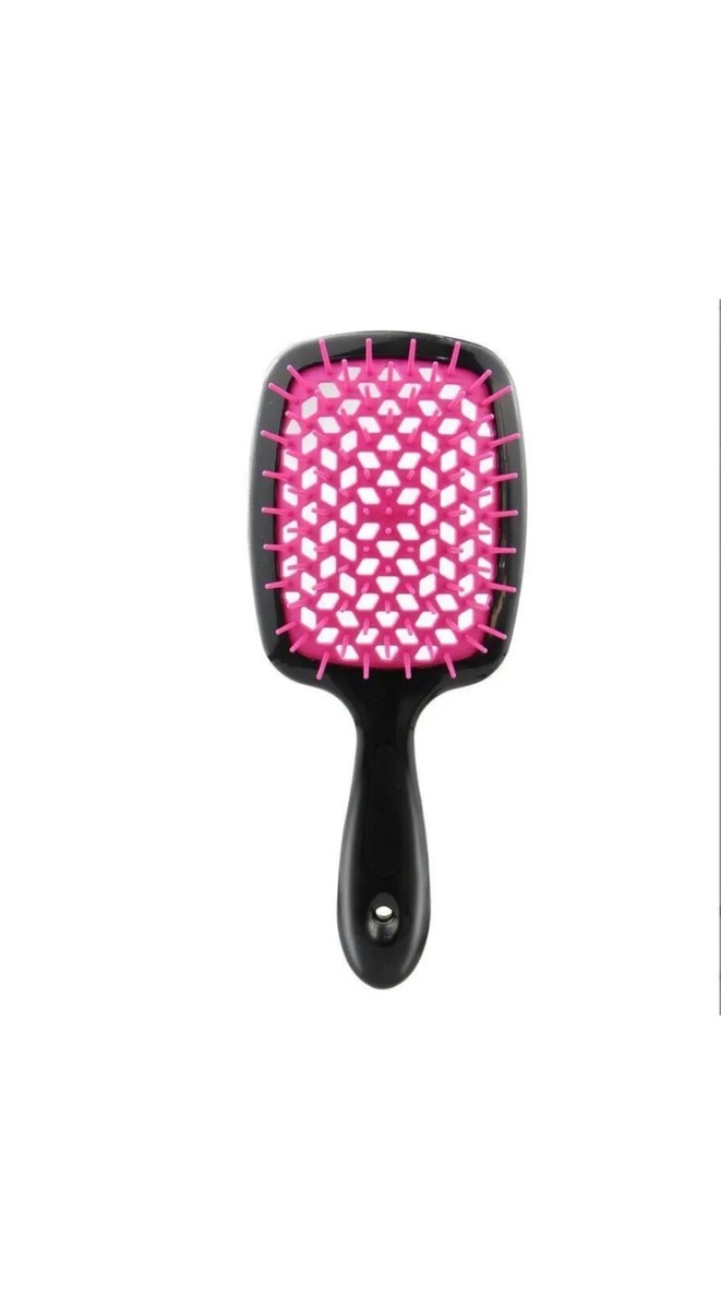 Tangle Brush