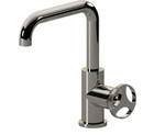 Nickel Graff Kitchen Faucets
