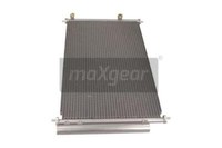 Maxgear AC832455 Kondensator, Klimaanlage For Toyota