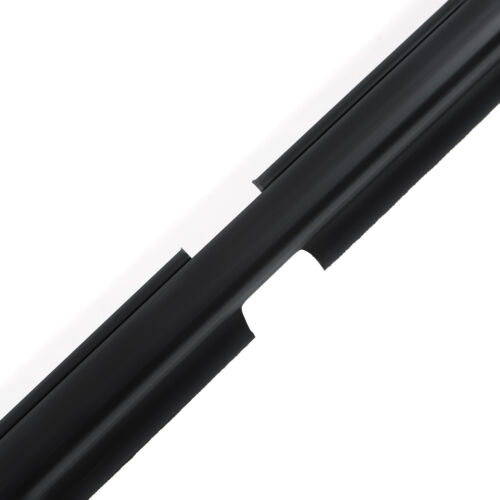 Set of 4 Car Window Weatherstrip Seal Belt Molding For 2003-2009 Toyota 4Runner - Foto 10 di 13