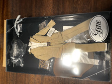 NEW 1998 Safari Gene Marshall doll set - The Ashton-Drake Galleries