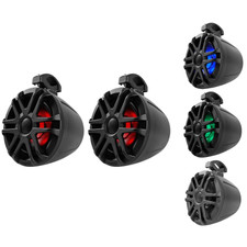 pro armor tower speakers