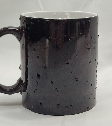 Hearst Castle Color Changing Souvenir Mug - Picture 17 of 18