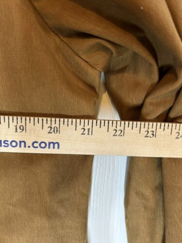 Beretta Hunting Shooting Waxed Cotton Field Jacket Parka Medium - Picture 5 of 12