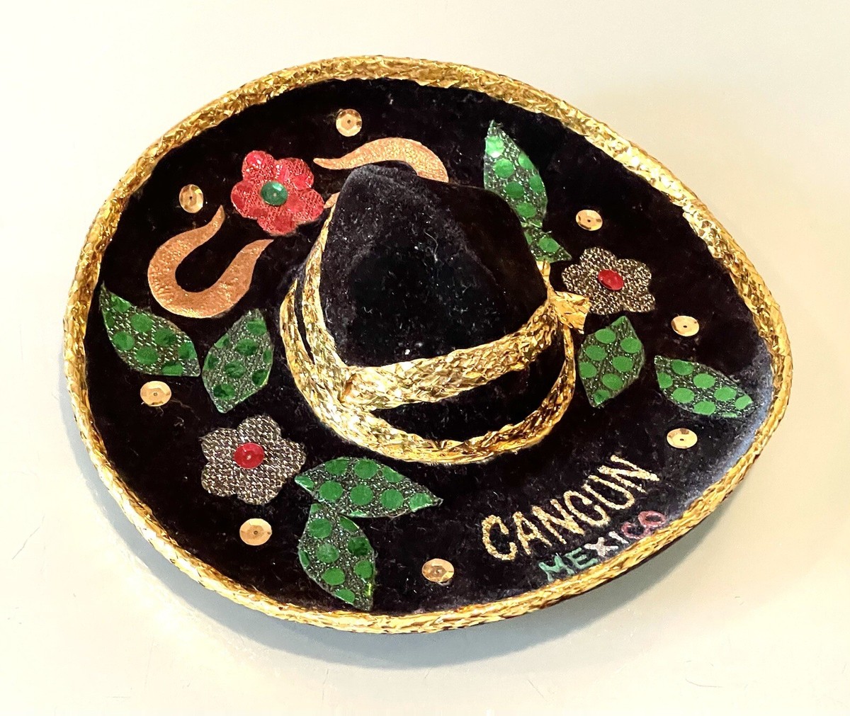 Cancun Mexico Mexican Hat Store GiftExpress Mexican Sombrero Hat