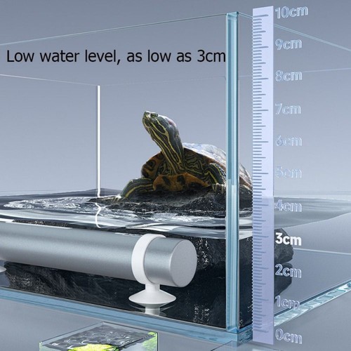 Adjustable Aquarium Submersible Heater Automatic Thermostat For Home Fish Tank - Picture 7 of 12