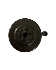 Archer Chainsaw Spur Sprocket 3/8" 6 tooth fitS ECHO CS302, CS330, CS351, CS360